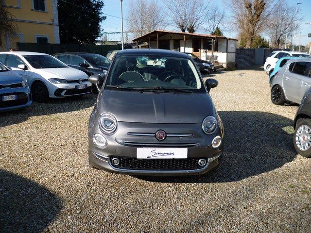 FIAT 500 1.3 Multijet 95 CV Lounge