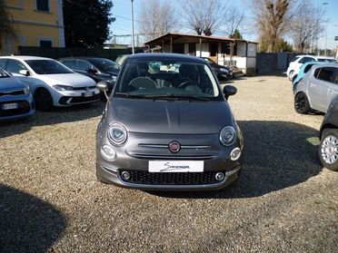 FIAT 500 1.3 Multijet 95 CV Lounge