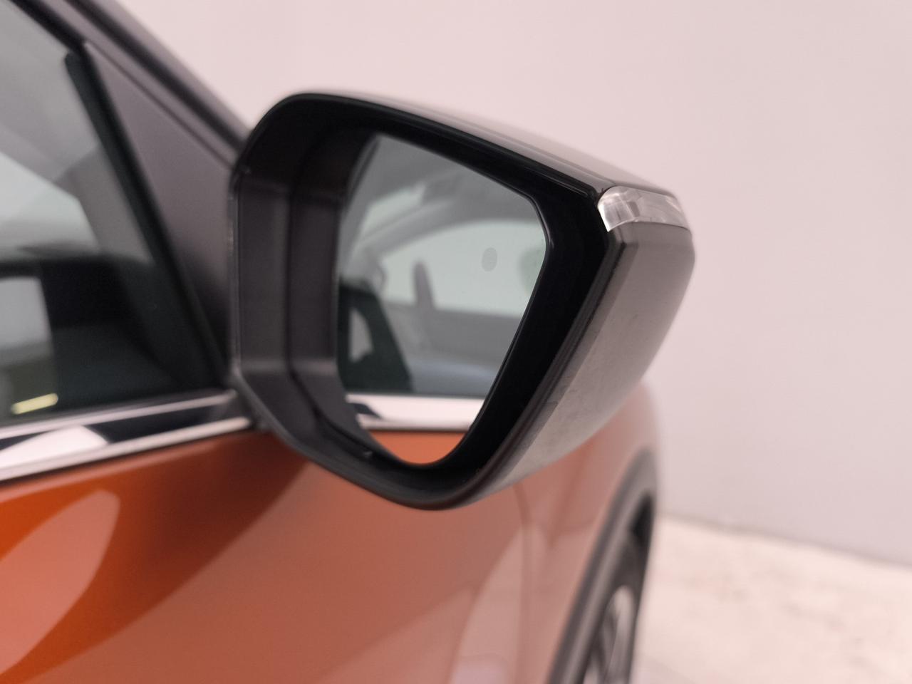 CITROEN C4 III 2021 - C4 1.2 puretech Shine s&s 130cv eat8