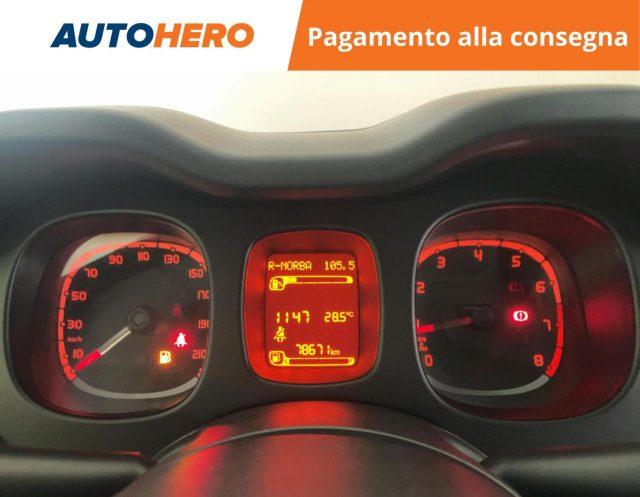 FIAT Panda 1.0 FireFly S&S Hybrid Easy