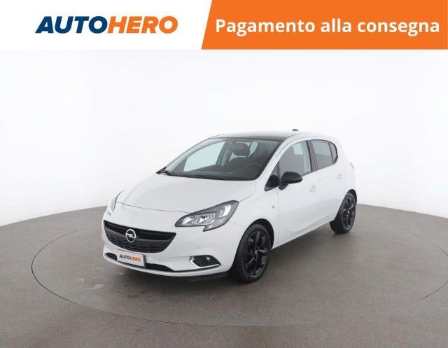 OPEL Corsa 1.3 CDTI 5 porte Black Edition