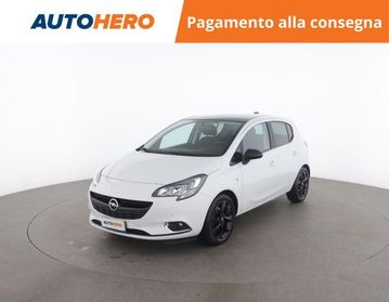 OPEL Corsa 1.3 CDTI 5 porte Black Edition