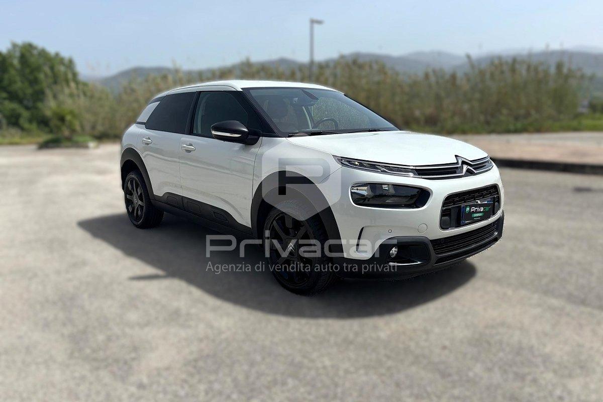 CITROEN C4 Cactus BlueHDi 100 S&S Shine