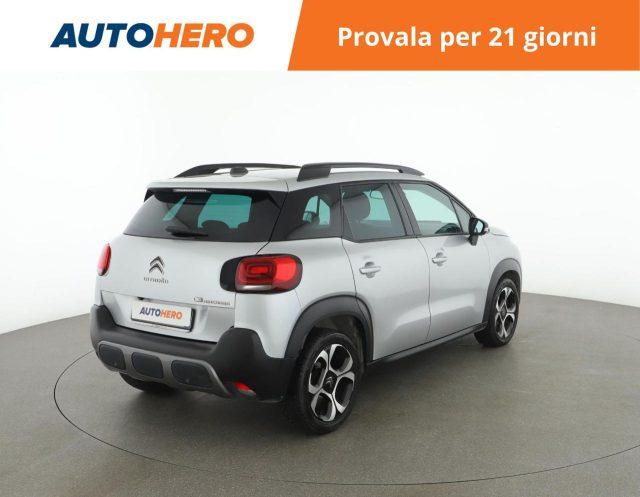 CITROEN C3 Aircross BlueHDi 100 S&S Shine