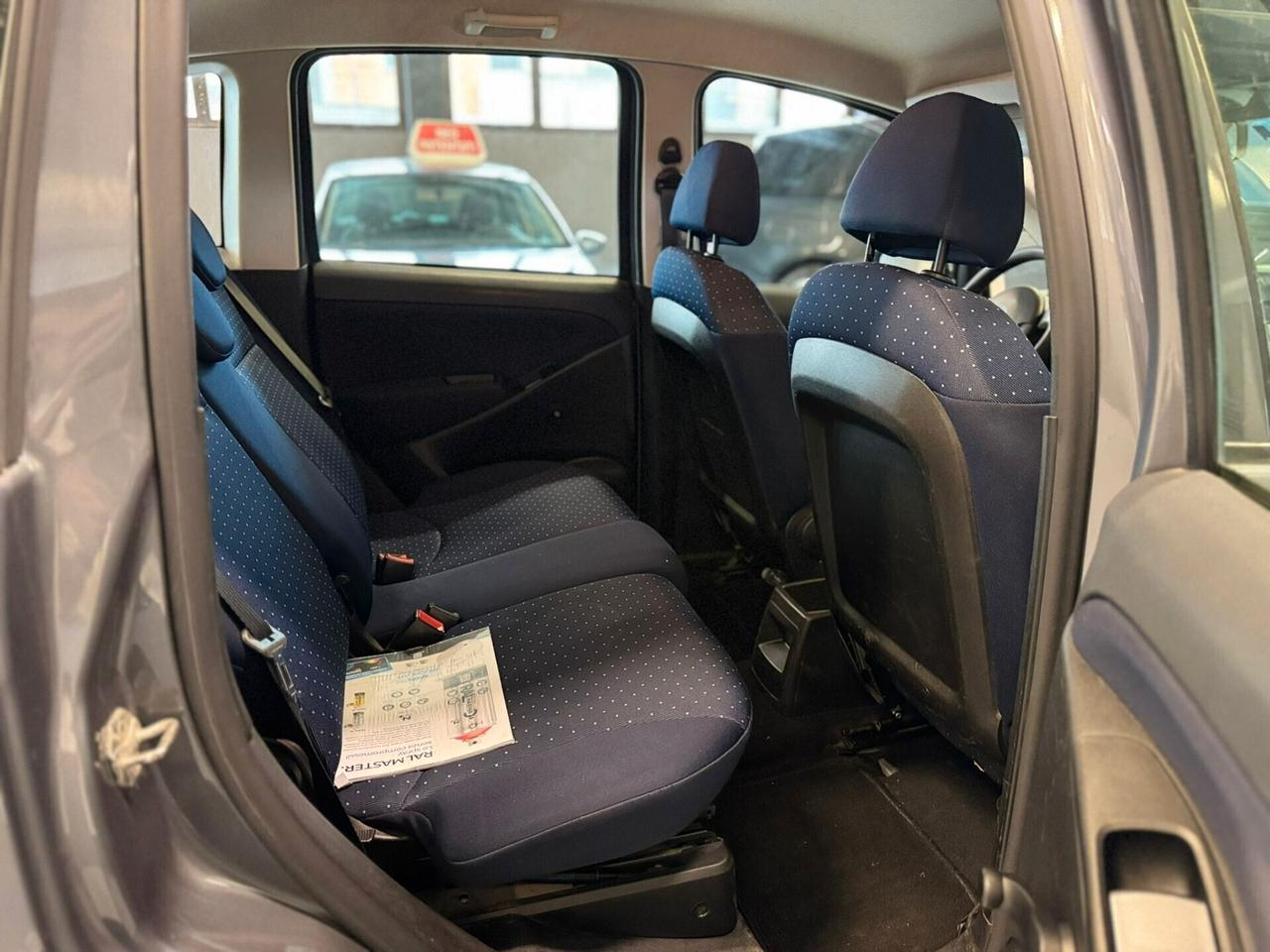 Fiat Idea 1.4 16V S&S Active