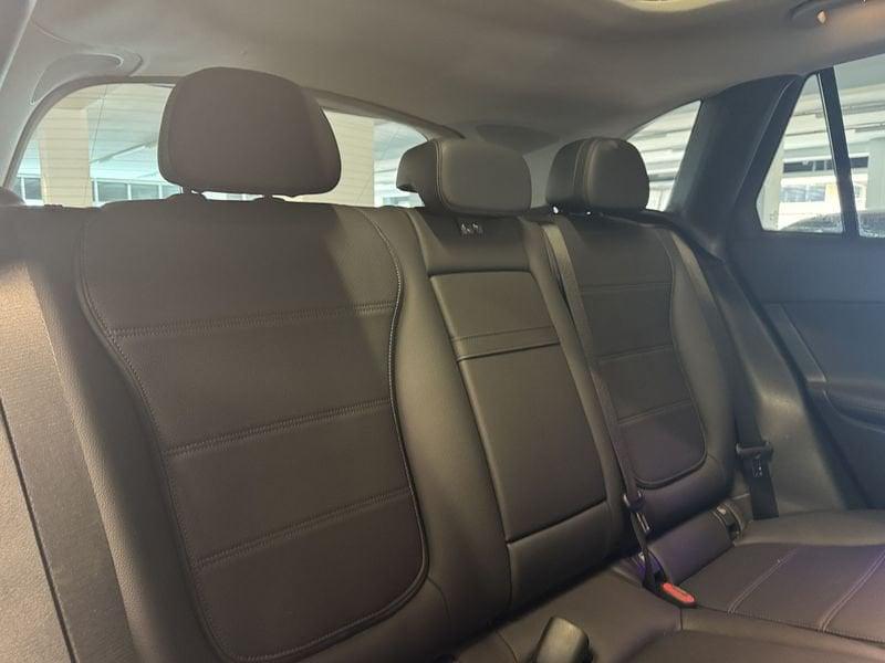 Mercedes-Benz GLC GLC 220 d 4Matic Mild Hybrid Advanced Plus