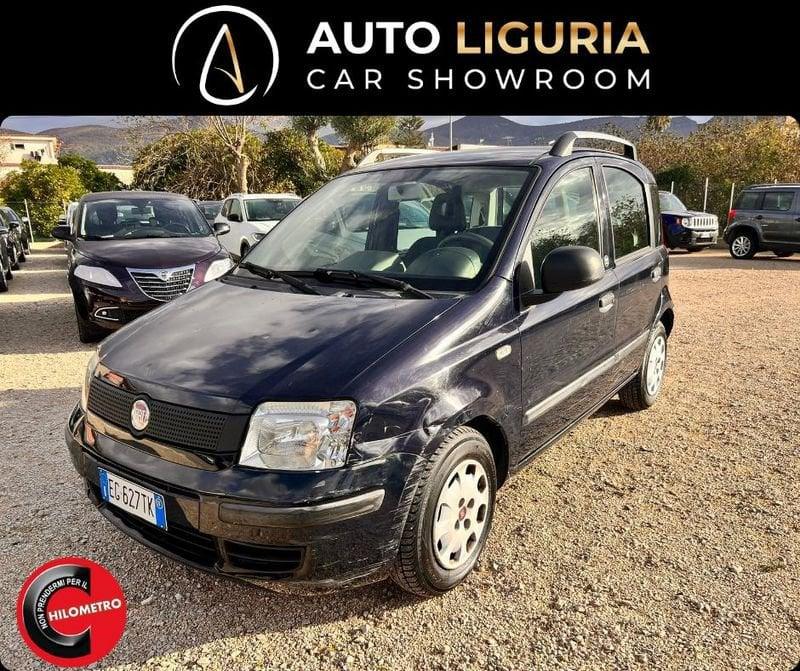 FIAT Panda Panda 1.2 Active