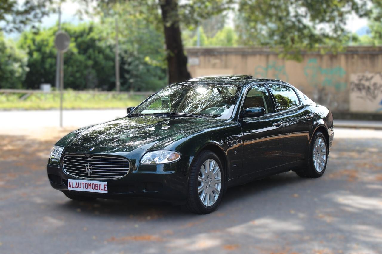 Maserati Quattroporte 4.2 V8