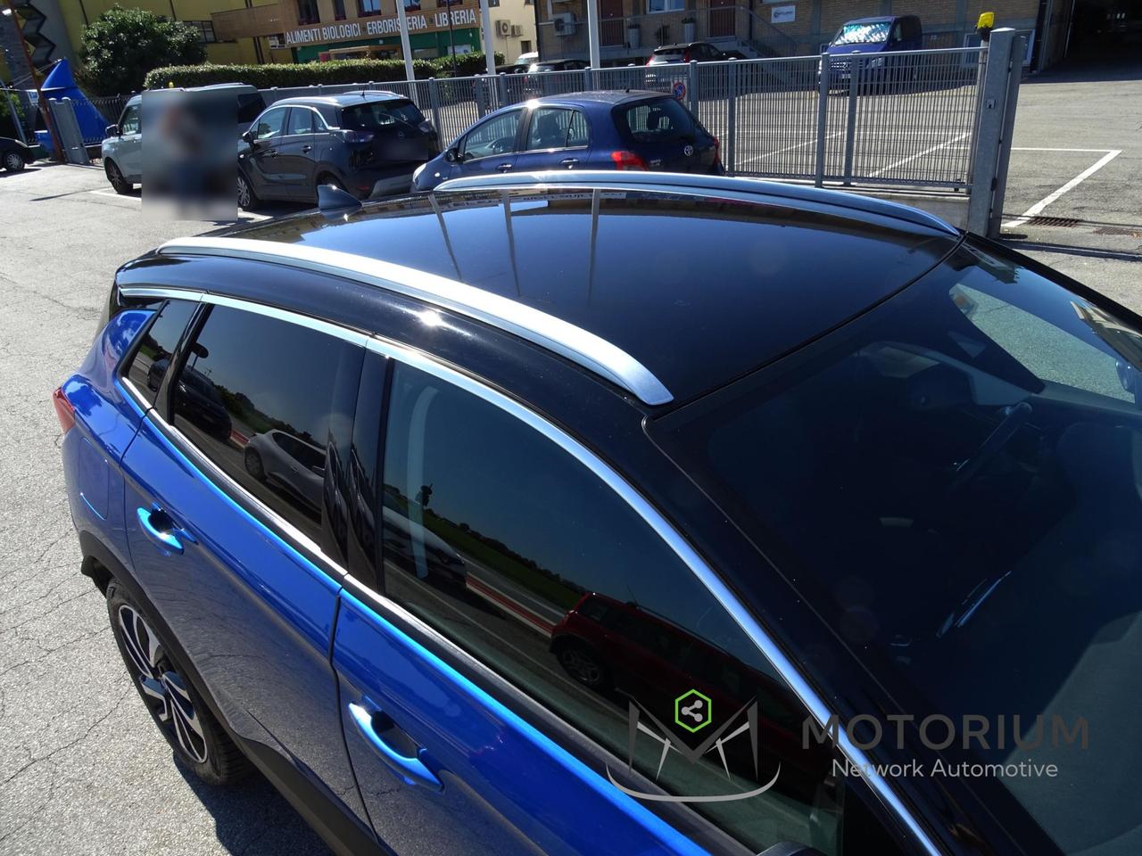 Opel Grandland X 2.0 diesel Ecotec Start&Stop aut. Ultimate