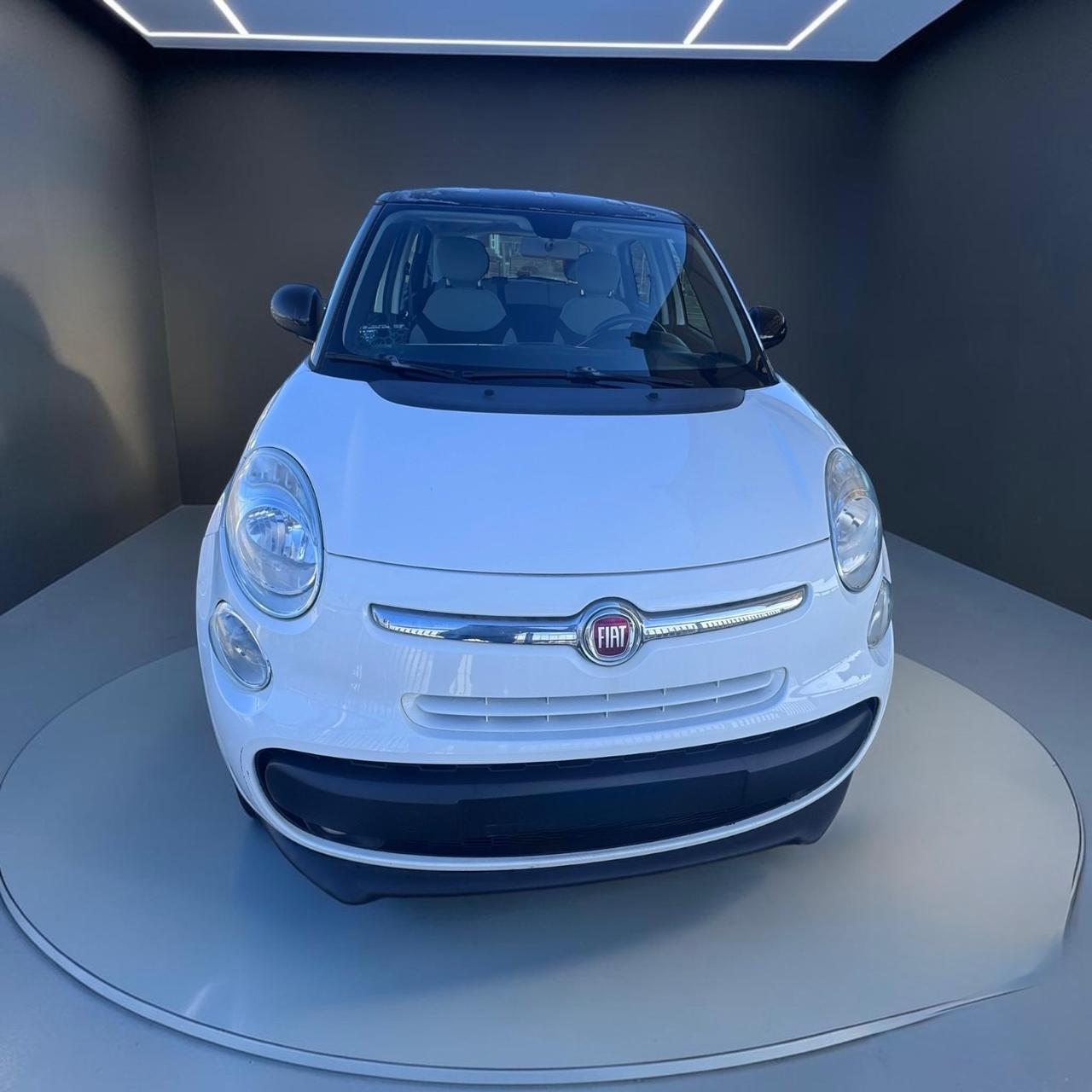 Fiat 500L 1.6 Multijet 105 CV Lounge