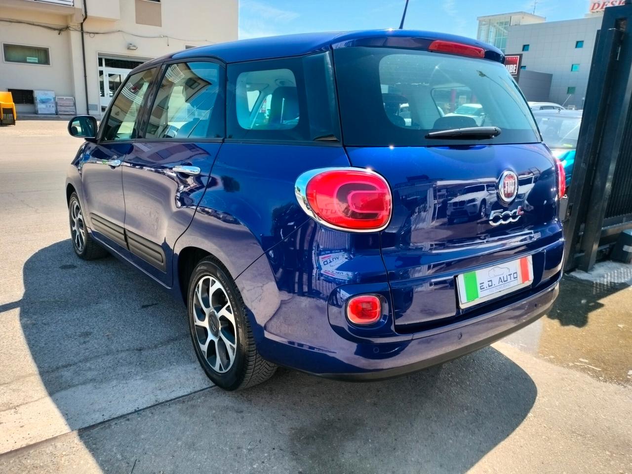 Fiat 500L 1.6 Multijet 120 CV Business