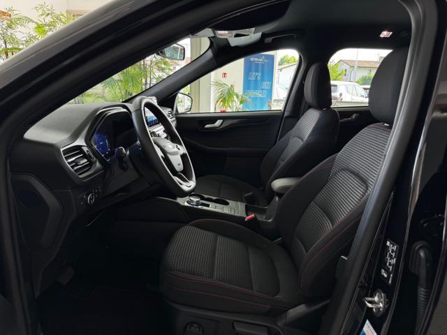 FORD Kuga 2.0 EcoBlue 120 CV aut. 2WD ST-Line - VARI COLORI!