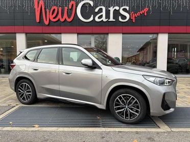 BMW X1 xDrive 20d Msport FULL LED-PELLE-18"