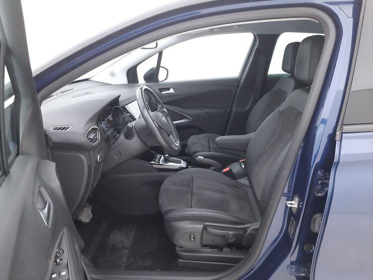 Opel Crossland Elegance AT6 BR328279 1.2 Benzina 131CV