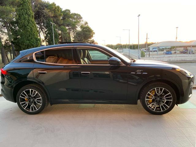 MASERATI Grecale MHEV 250 CV AWD GT TETTO APR/PAN
