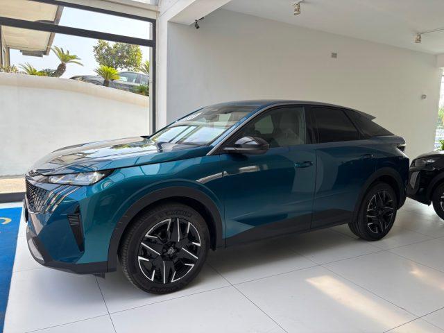 PEUGEOT 3008 Hybrid 136 e-DCS6 Allure tua da ?379,00 mensili