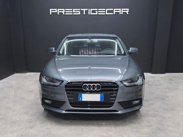 Audi A4 Business