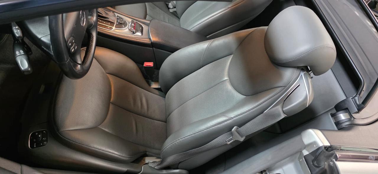 Mercedes-Benz SL350 Roadster