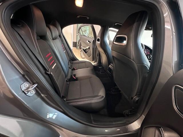 Mercedes-benz A 180 d Automatic Sport UNIPRO