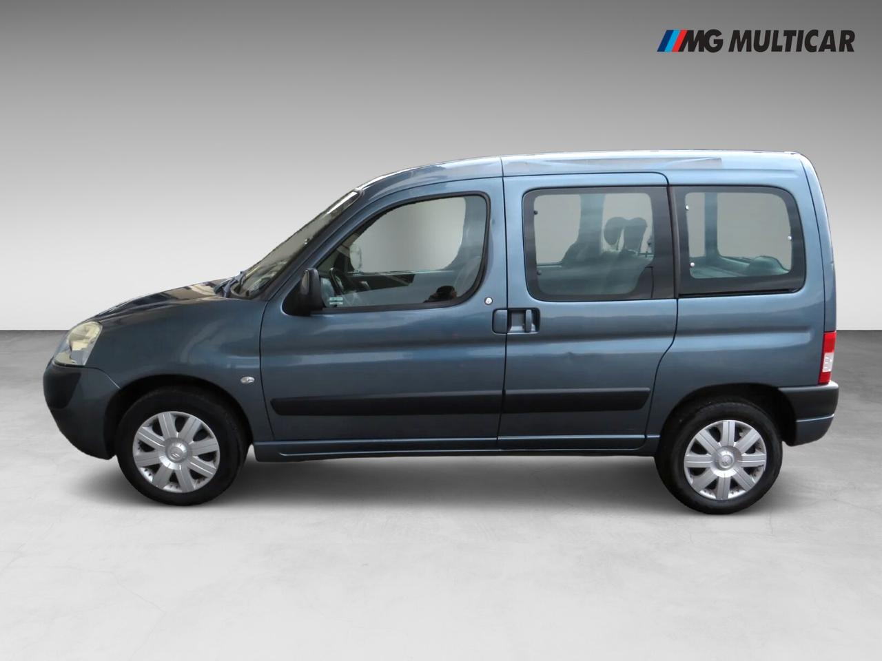 Citroen Berlingo 1.6 HDi 90CV cinghia nuova.