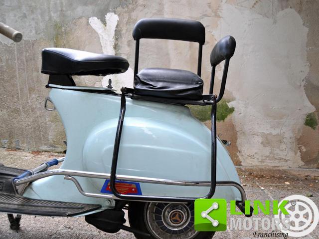 PIAGGIO Vespa 50 N V5A1T