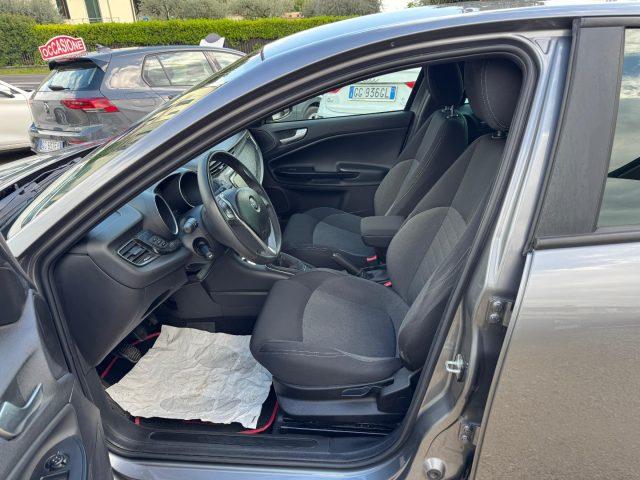 ALFA ROMEO Giulietta 1.6 JTDm 120 CV Sport NEOPATENTATI