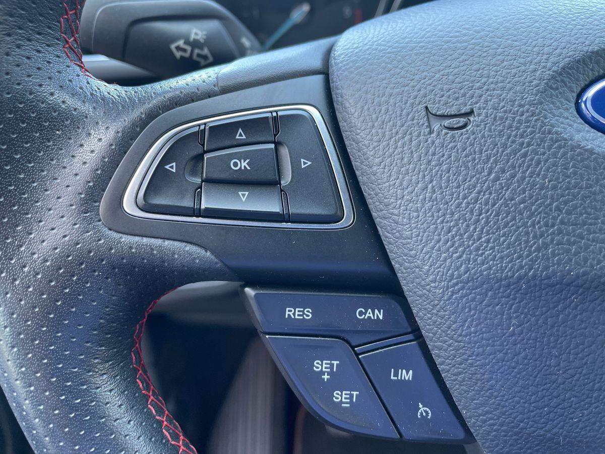 FORD Kuga II 2017 - Kuga 2.0 tdci ST-Line s&s 2wd 120cv