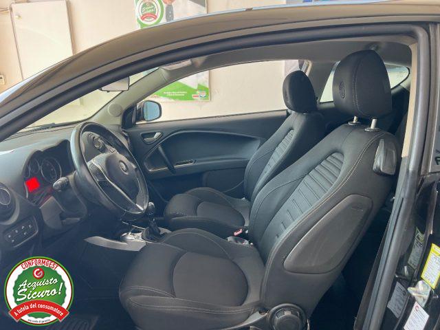 ALFA ROMEO MiTo 1.3 JTDm 95 CV S&S - PER NEOPATENTATO -