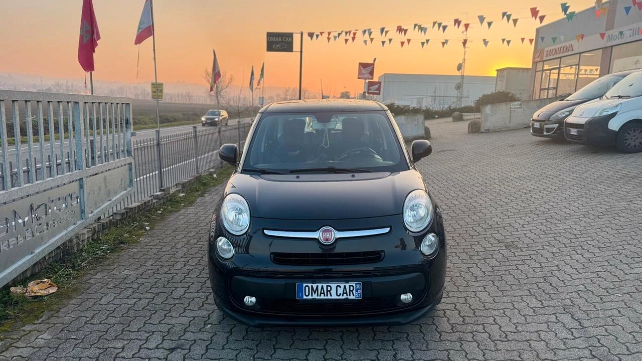 Fiat 500L 1.3 MJT 2015 NEOP. EURO 6