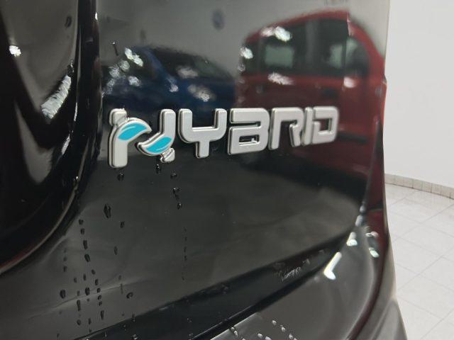 FIAT Panda 1.0 FireFly S&S Hybrid Icon