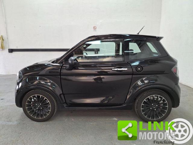 CHATENET CH46 S GARANZIA UFFICIALE