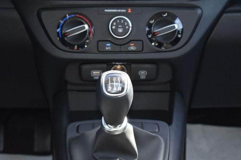 Hyundai i10 i10 1.0 MPI Connectline