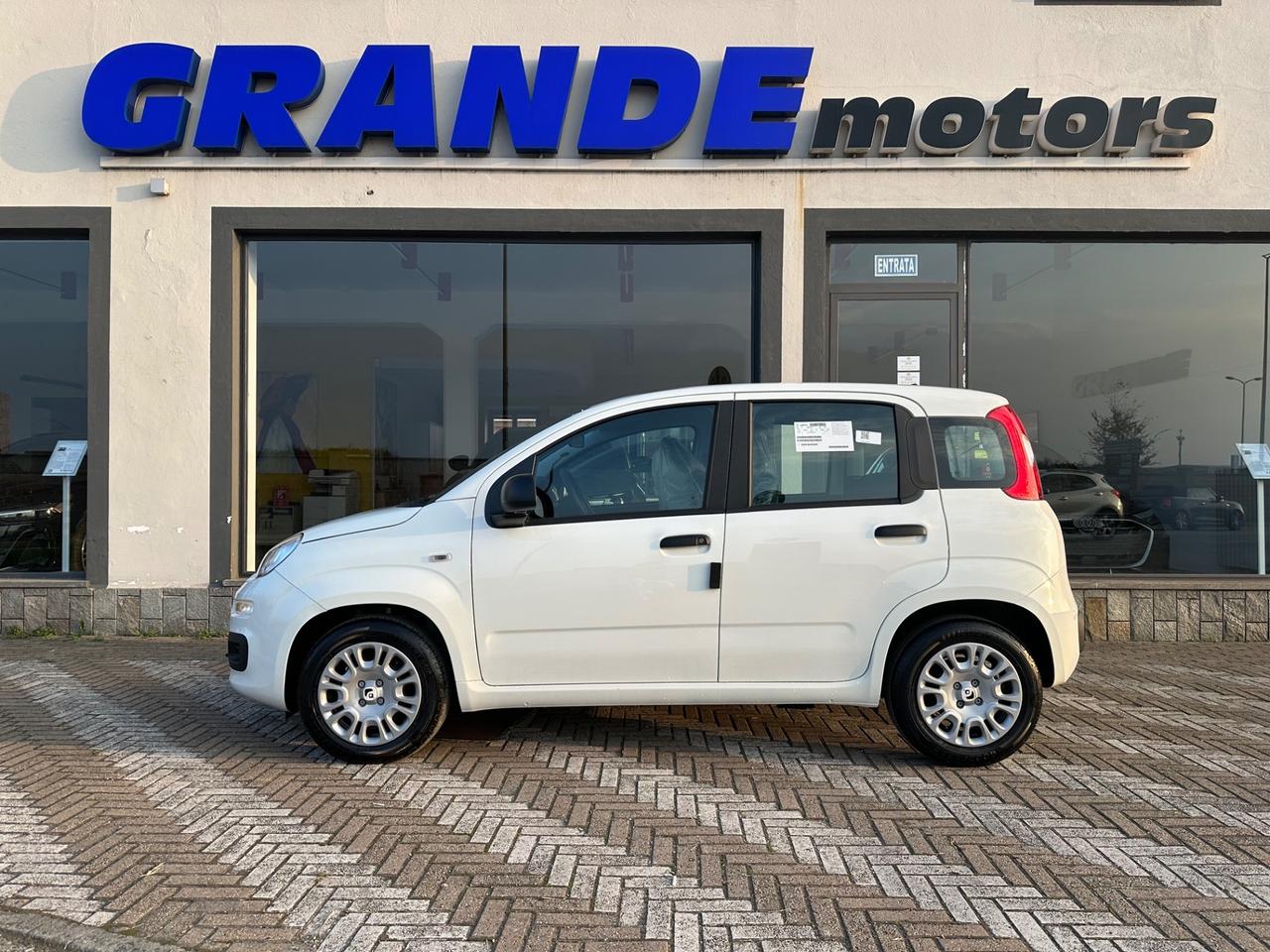 Fiat Panda 1.0 FireFly S&S Hybrid KM ZERO