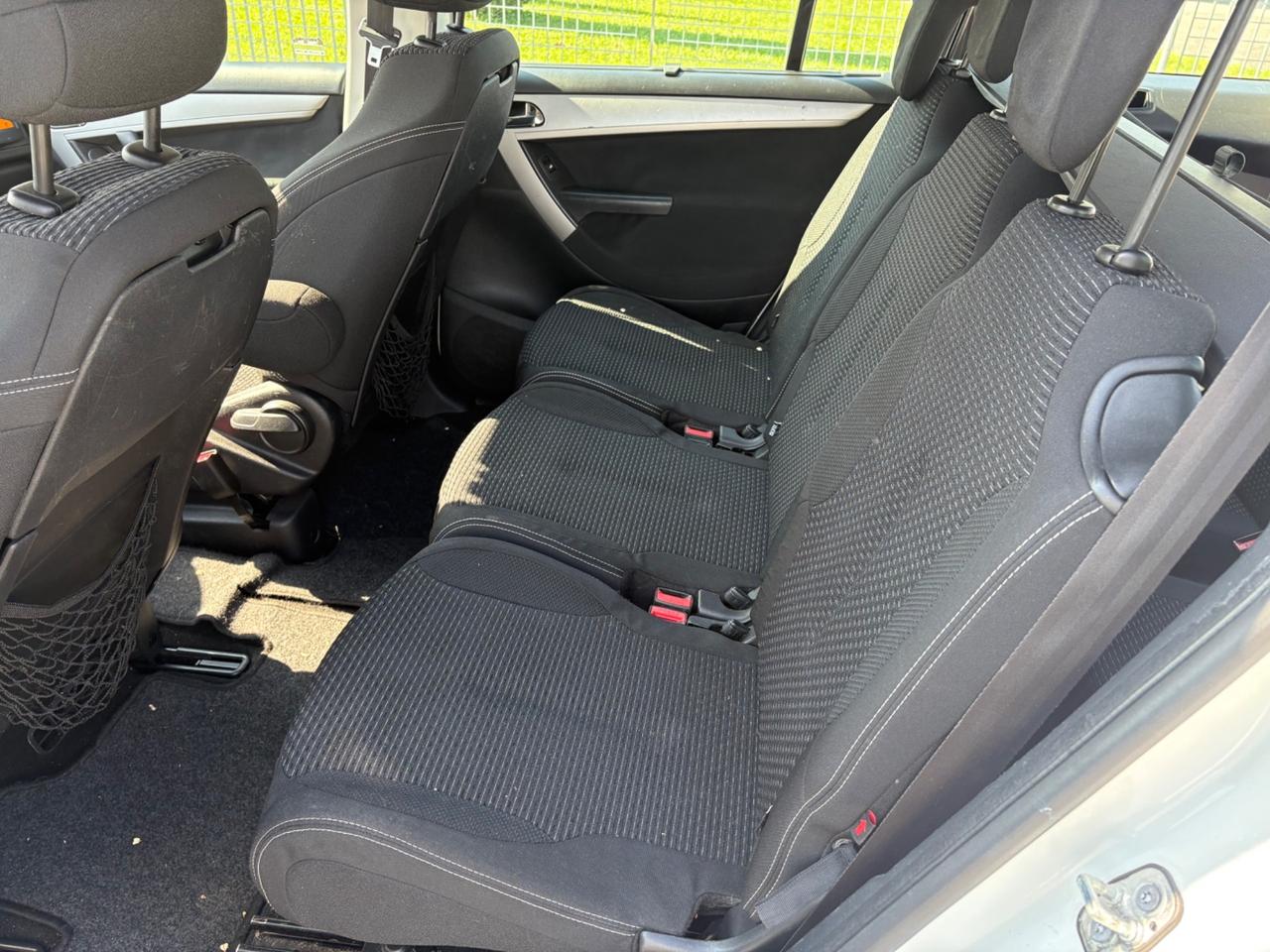 Citroen C4 Grand Picasso 1.6 HDi 110 MOTORE NUOVO