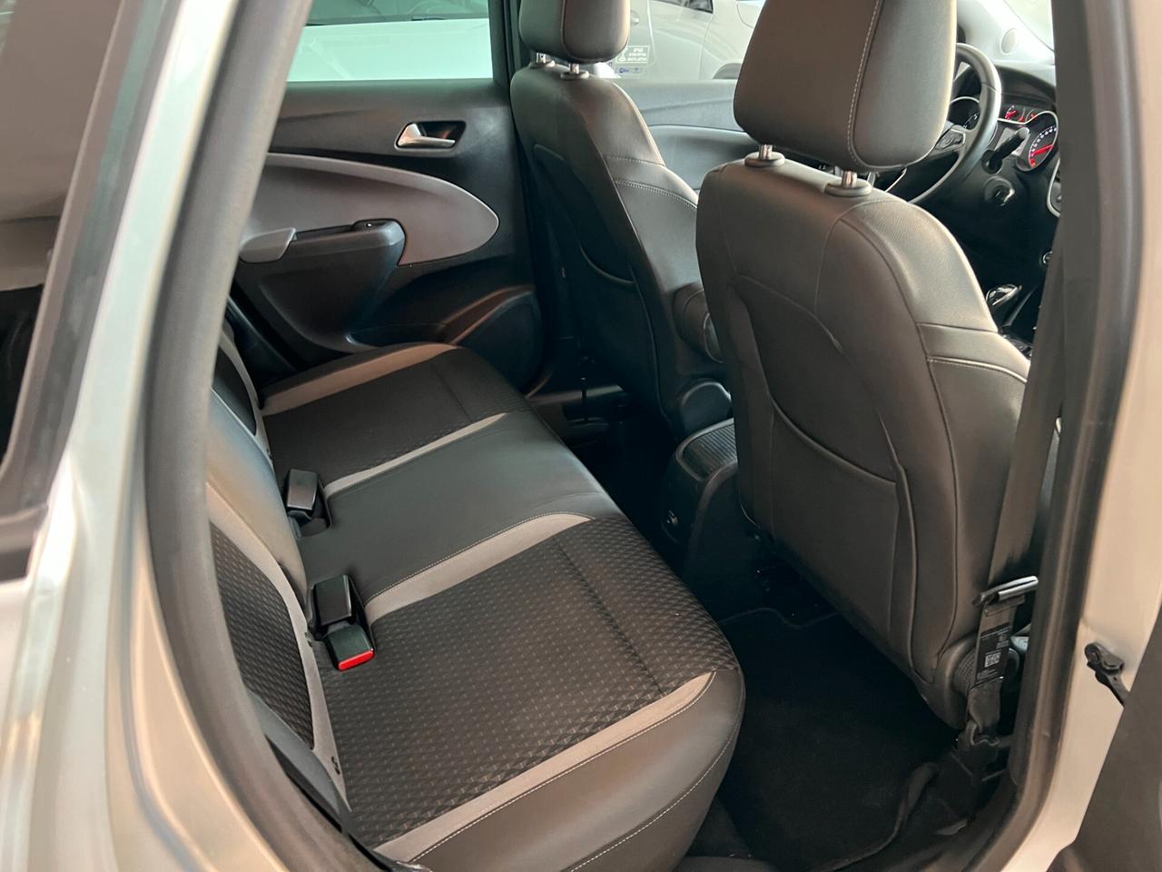 Opel Crossland X 1.6 ECOTEC D 8V Start&Stop Ultimate