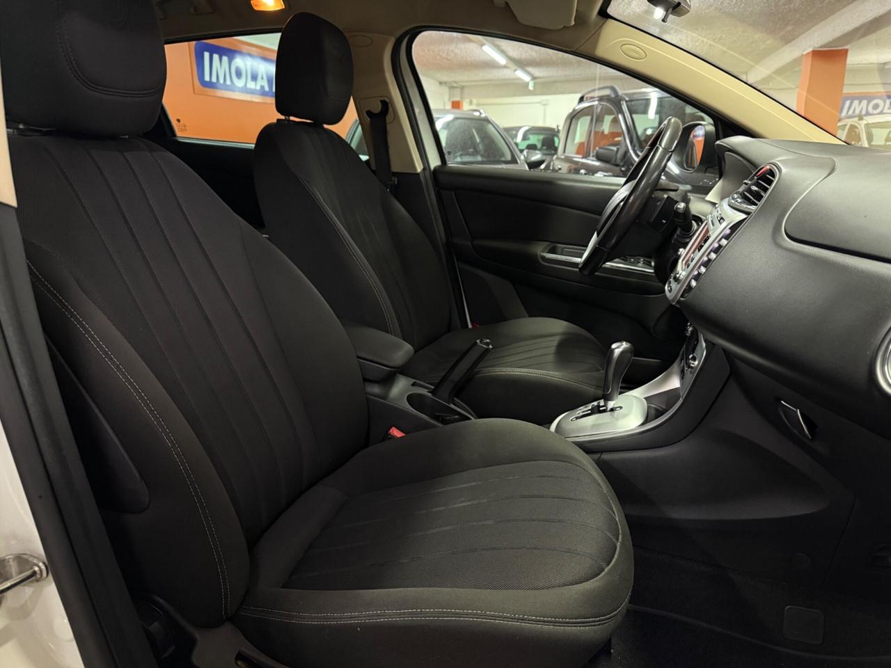 Lancia Delta 1.6 MJT DPF Cambio Automatico - 2013