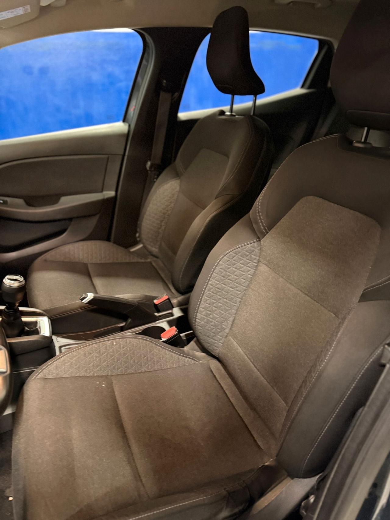 Renault Clio TCe 100 CV GPL 5 porte Zen