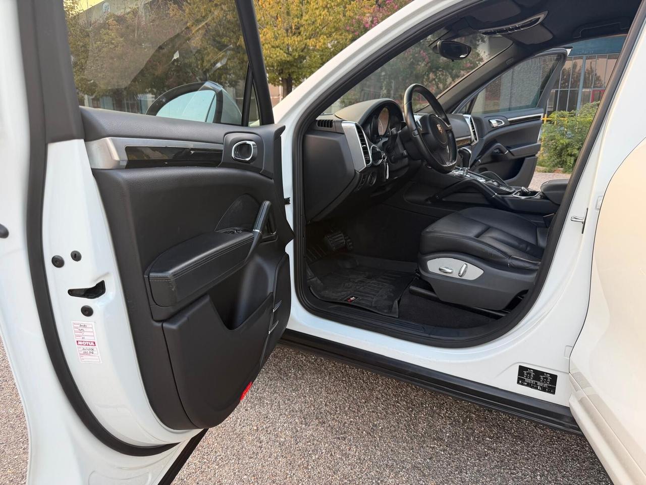 Porsche Cayenne 3.0 Diesel