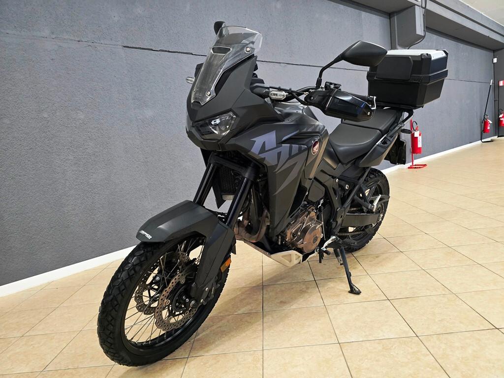 Honda CRF1100L Africa Twin CRF 1100 L