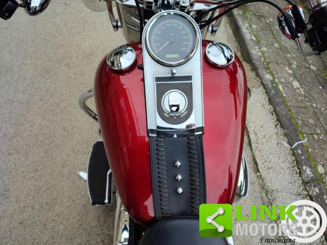 HARLEY-DAVIDSON Fat Boy fat boy