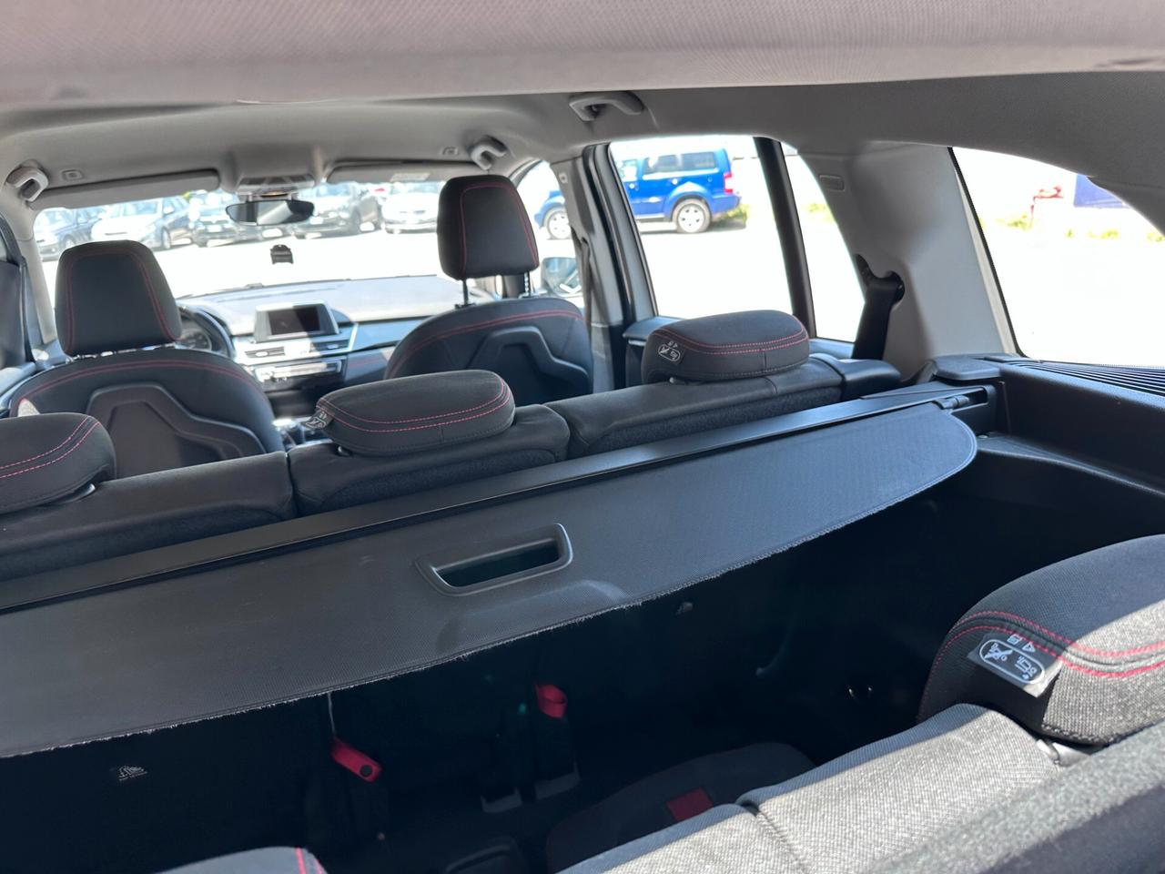 Bmw Serie 2 Gran Tourer 220d Gran Tourer Sport
