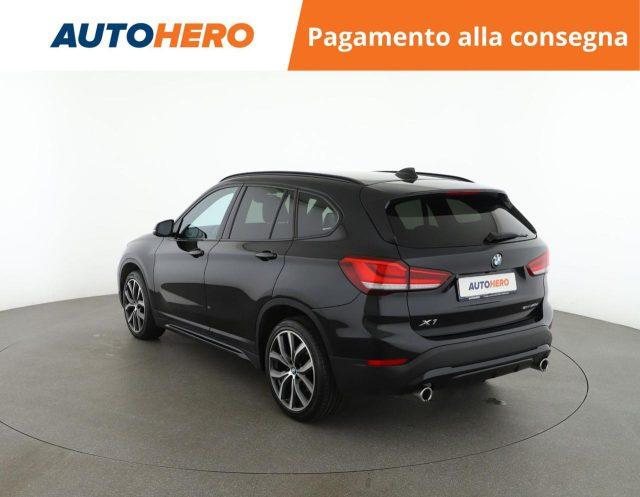 BMW X1 sDrive20d Sport