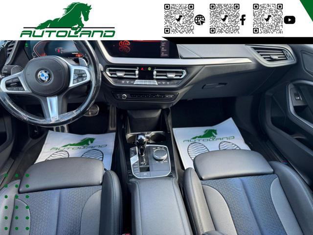 BMW 218 d Gran Coupé Msport 150CV