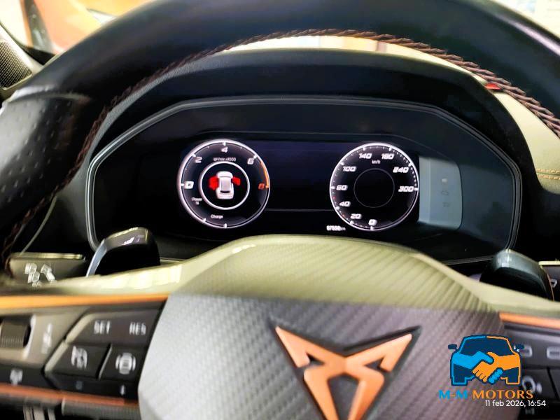 Cupra Formentor 1.4 e-hybrid Priority 204cv dsg