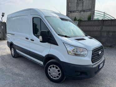 Ford Transit 330 2.0TDCi EcoBlue PM-TM Furgone