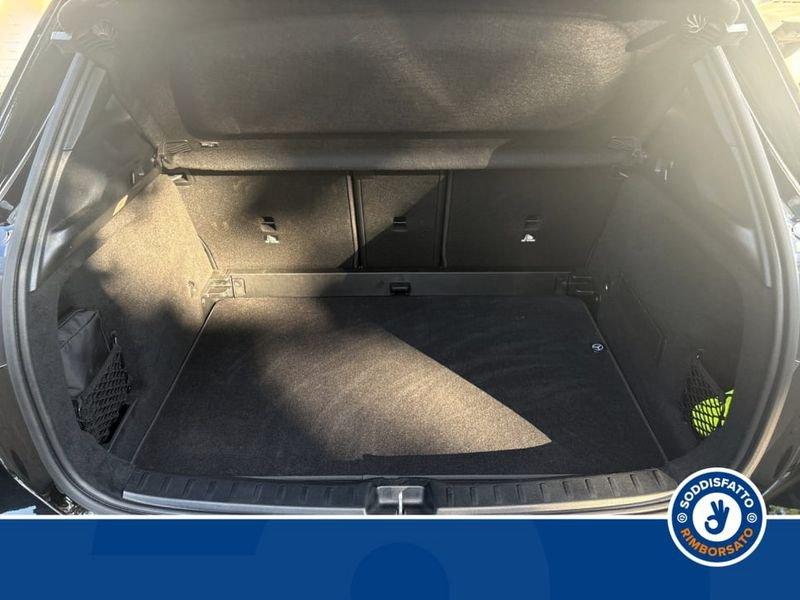 Mercedes-Benz GLA 180 d Automatic Advanced Progressive