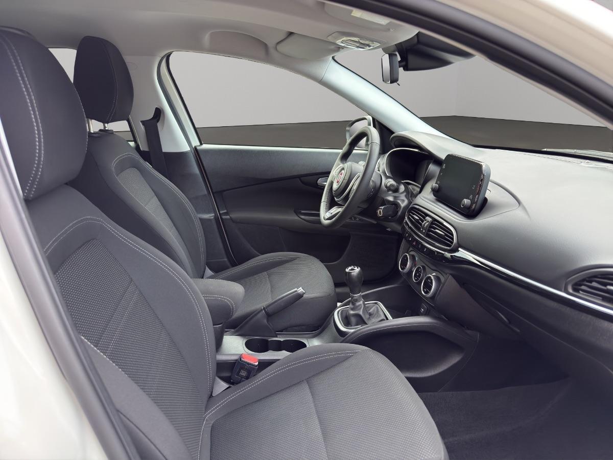 FIAT - Tipo SW 1.3 mjt CityLife s&s 95cv