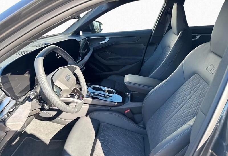 Audi A6 Avant 2.0 TDI s line edition one quattro tronic(204cv)