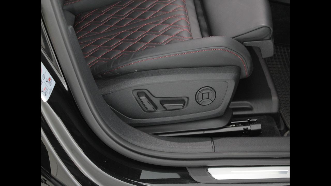 Audi Audi A3 Saloon 35 TFSI 110(150) kW(CV) S tronic