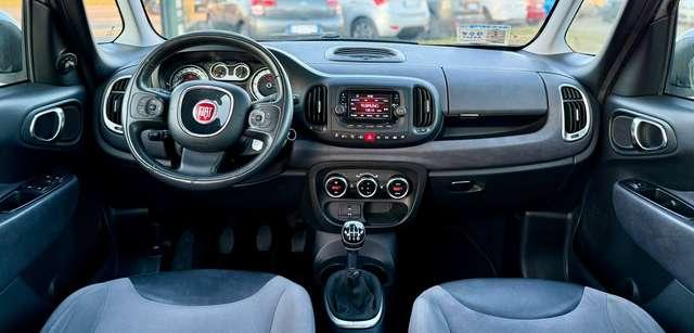 Fiat 500L 1.3 mjt Lounge 85cv Neopatentati